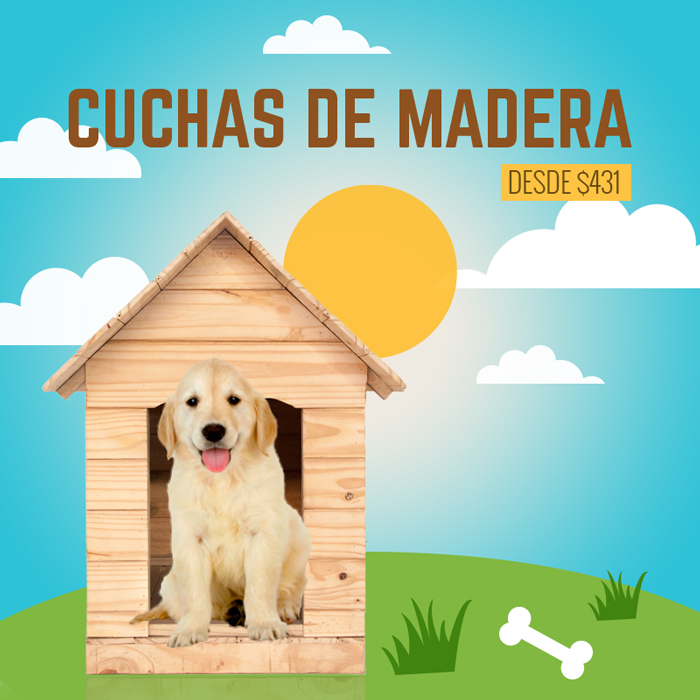 La Carlota Maderas®