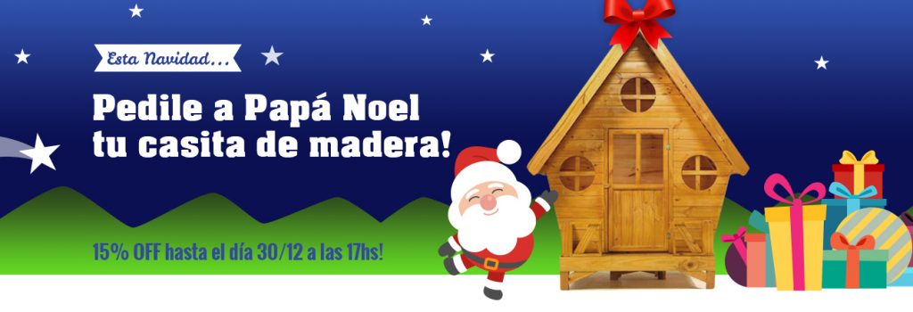 La Carlota Maderas®