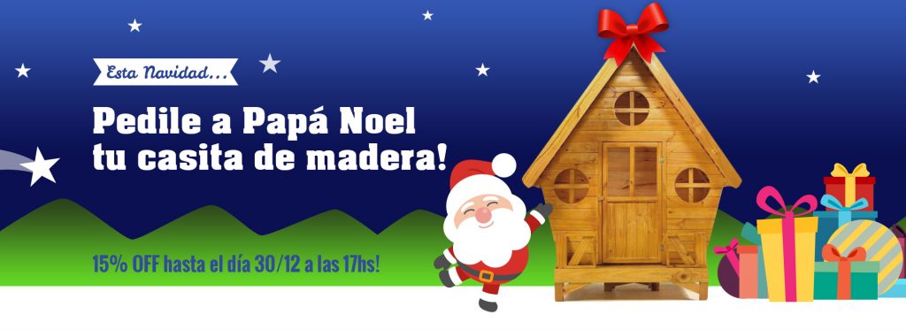 La Carlota Maderas®