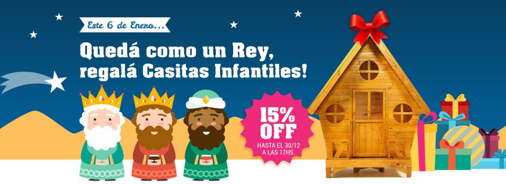 La Carlota Maderas®