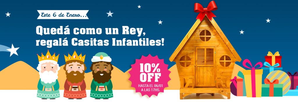 La Carlota Maderas®