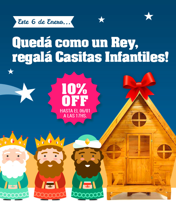 La Carlota Maderas®