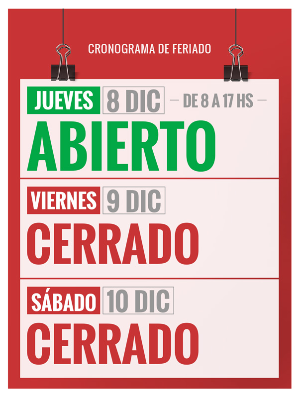 La Carlota Maderas®