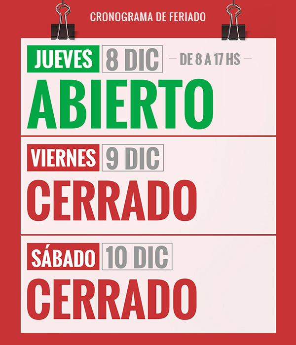 La Carlota Maderas®