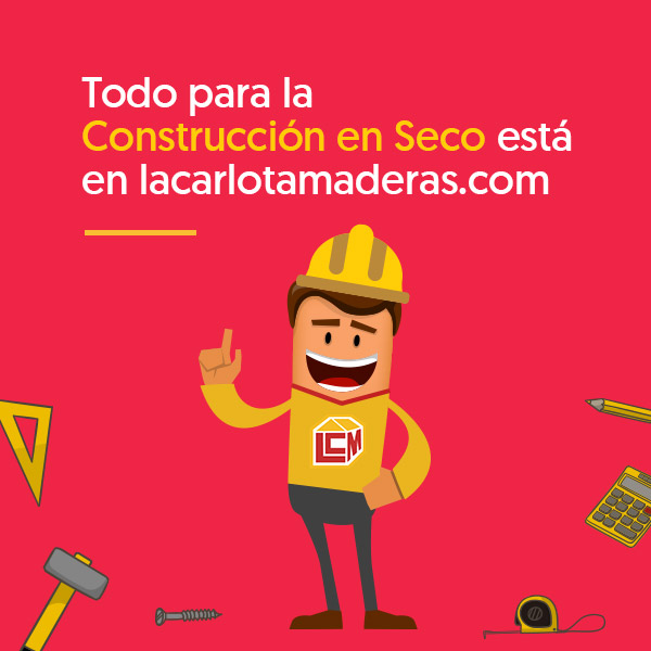 La Carlota Maderas®
