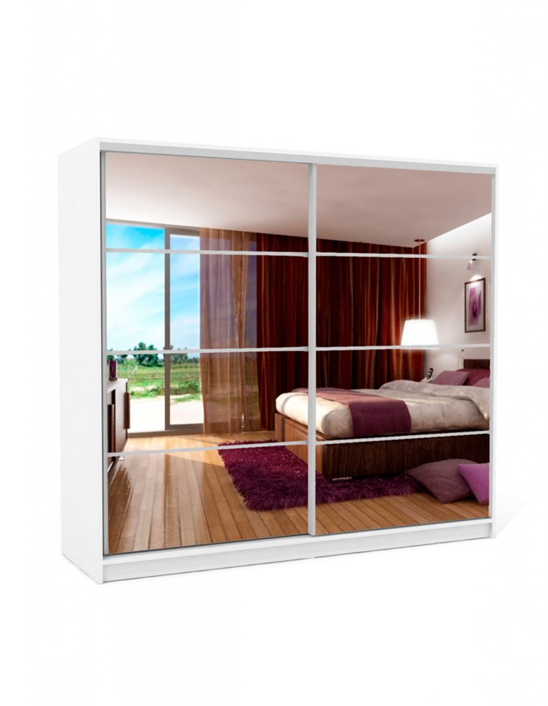 La Carlota Maderas®