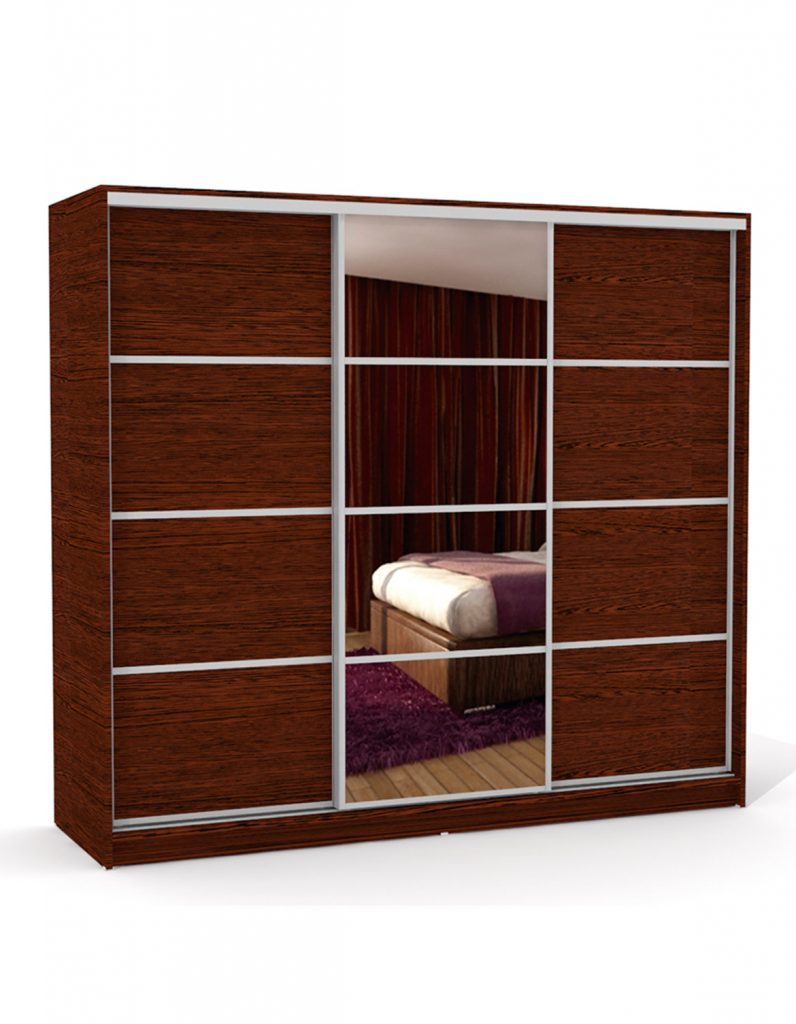 La Carlota Maderas®