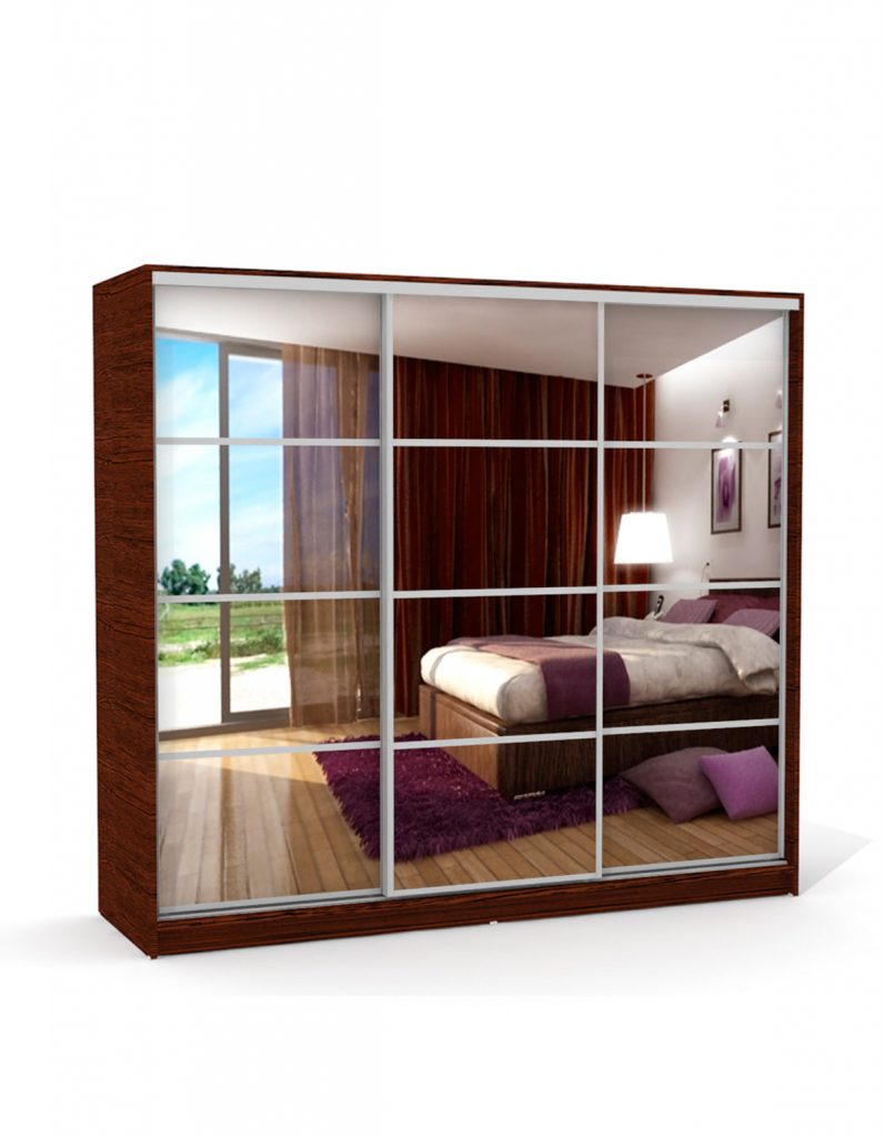 La Carlota Maderas®