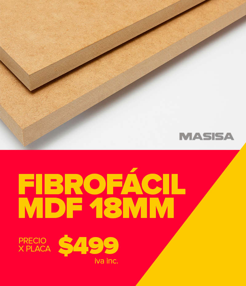 La Carlota Maderas®