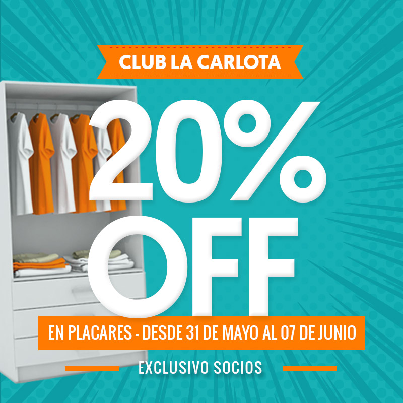 La Carlota Maderas®