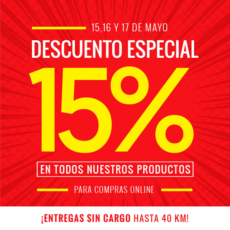 La Carlota Maderas®