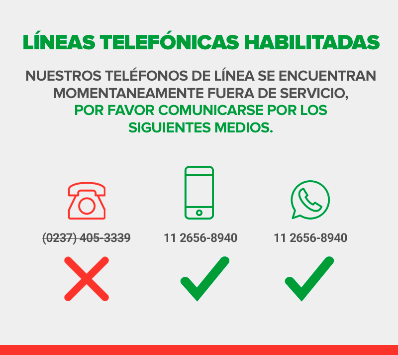 La Carlota Maderas®