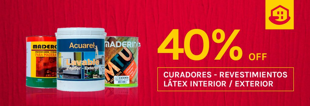 La Carlota Maderas®