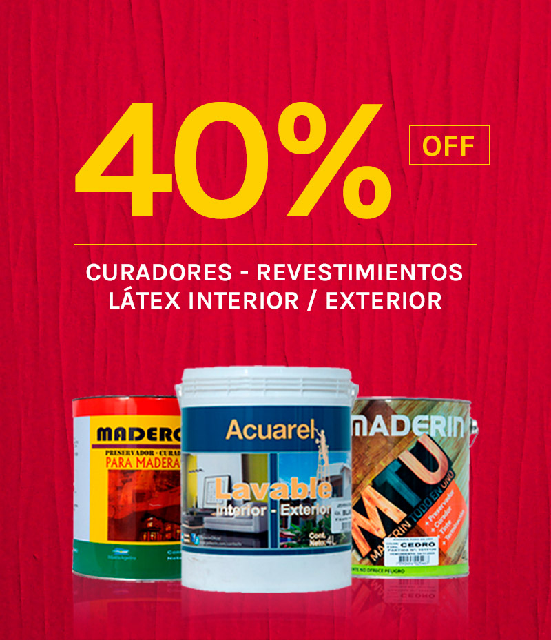 La Carlota Maderas®