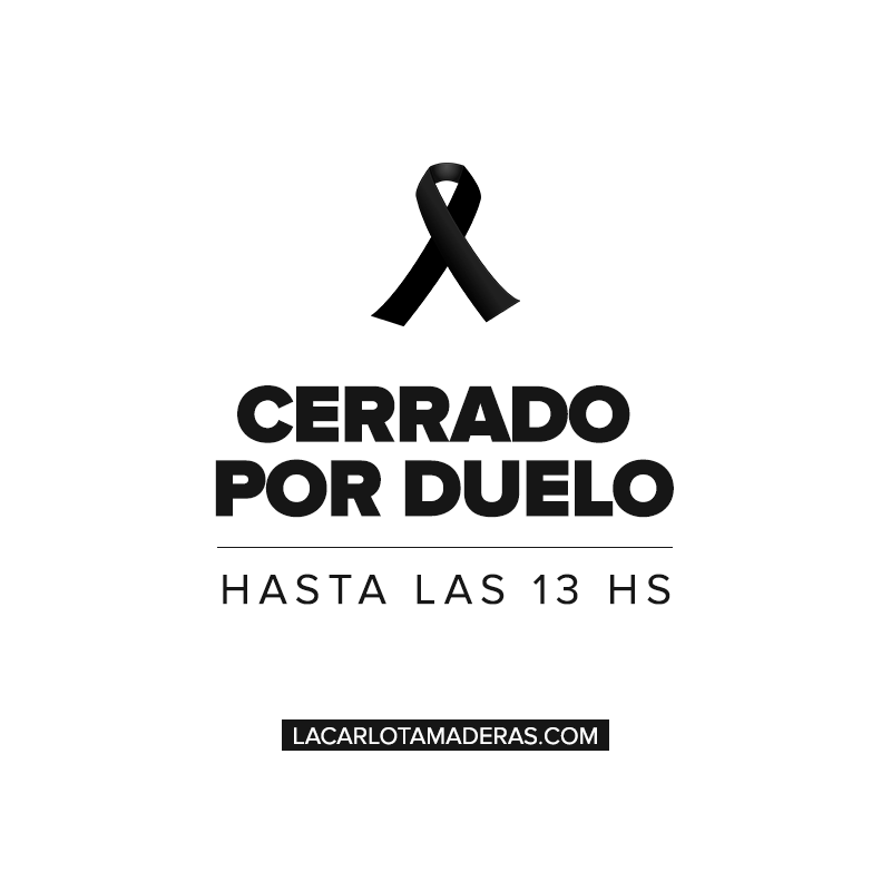 La Carlota Maderas®