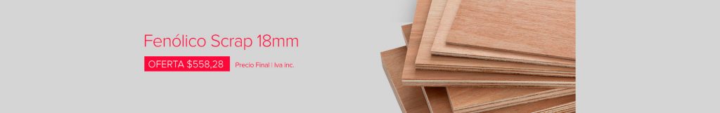 La Carlota Maderas®