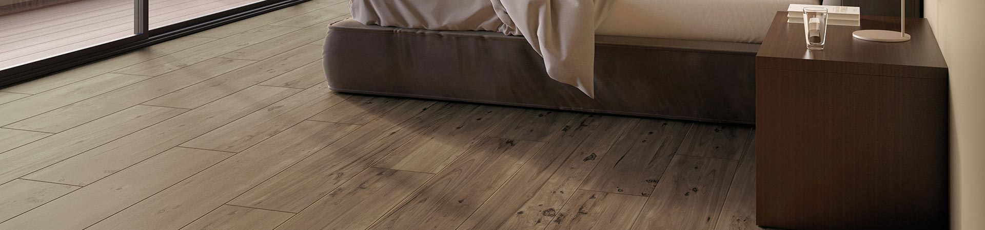 La Carlota Maderas®