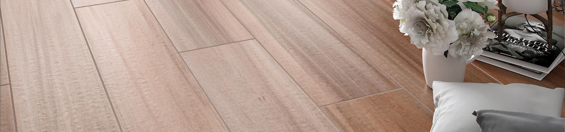 La Carlota Maderas®