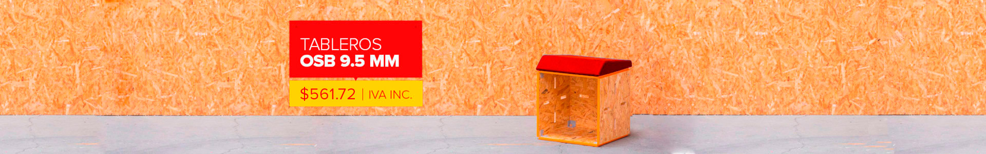 La Carlota Maderas®