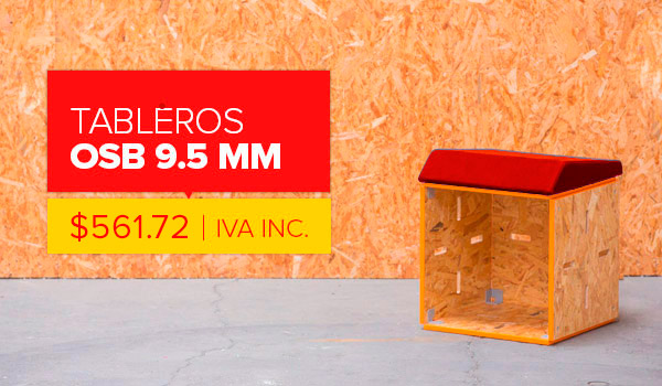 La Carlota Maderas®