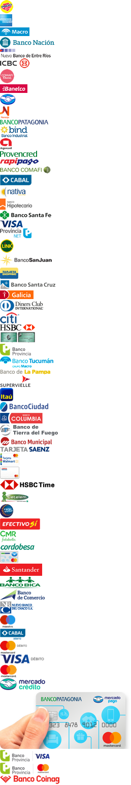 La Carlota Maderas®