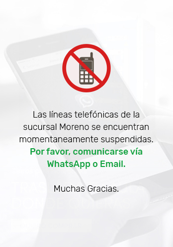 La Carlota Maderas®