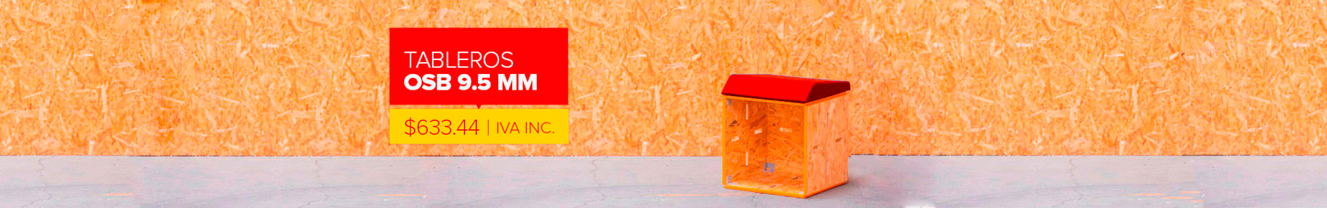 La Carlota Maderas®