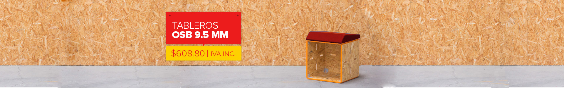 La Carlota Maderas®