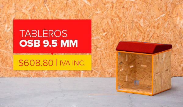 La Carlota Maderas®