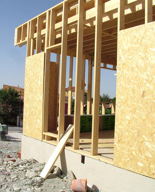 La Carlota Maderas®