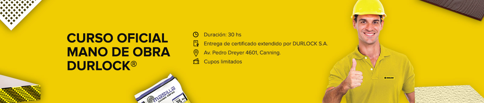 La Carlota Maderas®